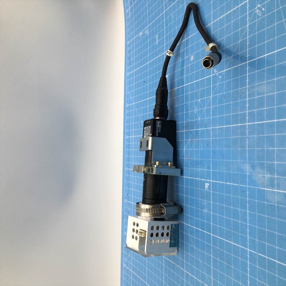 Panasonic 実装機 BM123 <br> カメラ CS8630I-03 ライト M39947-31-001 中古品 