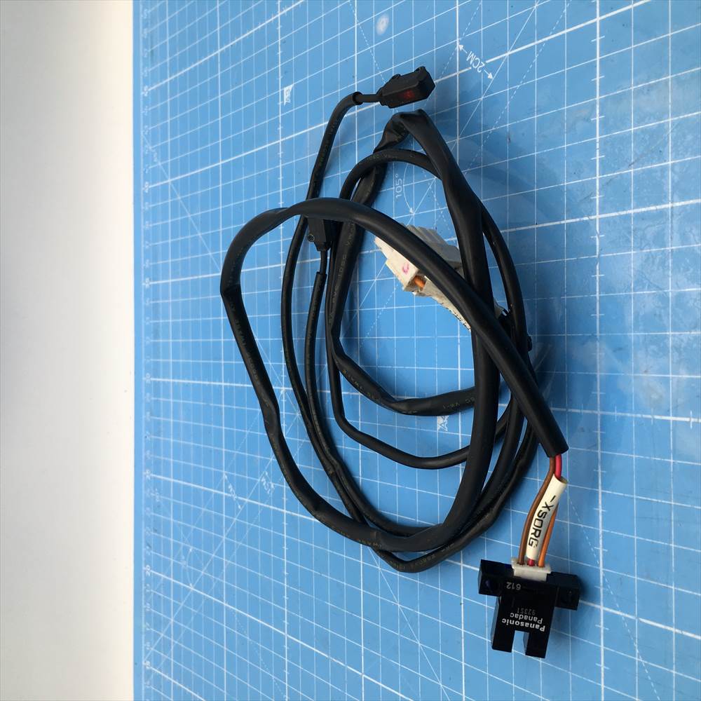 panasonic mounter bm123 sensor e3t-st11 panadac923s1 used 