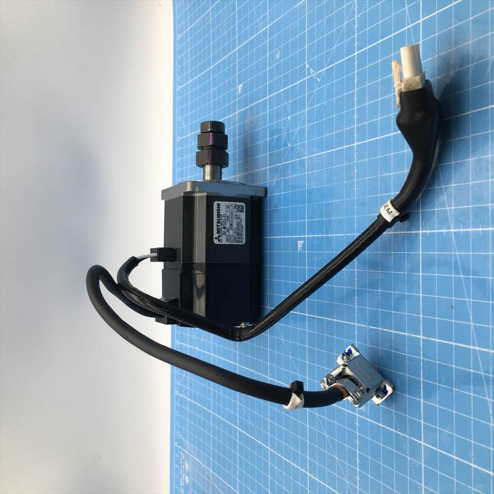 Panasonic 挿入機 RHSG <br> モーター HC-MFS23-S1 中古品 