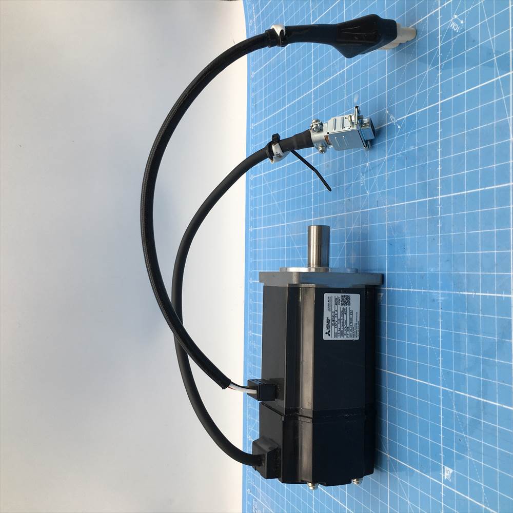 Panasonic 挿入機 RHSG <br> モーター HC-MFS43-S1 中古品 