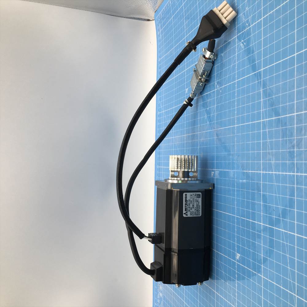 Panasonic 挿入機 RHSG <br> モーター HC-MFS43-S2 中古品 