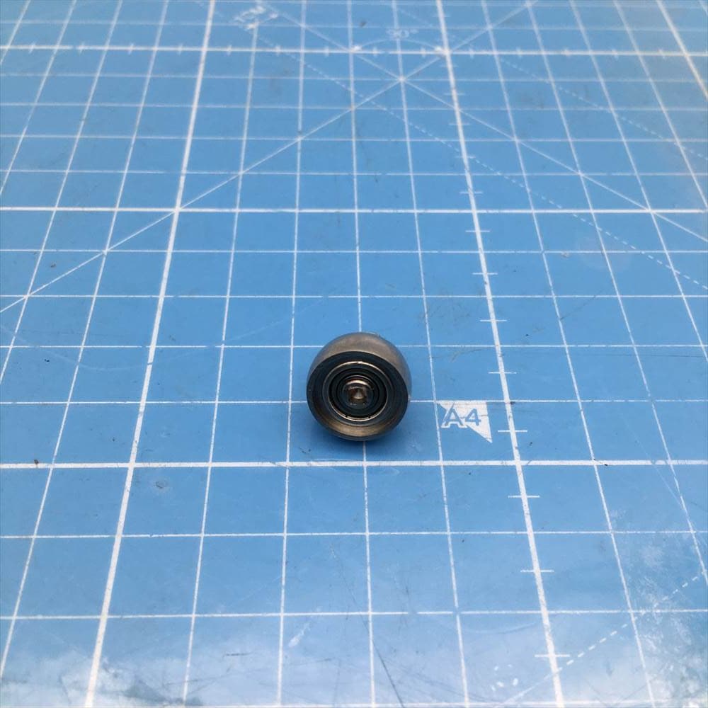 Panasonic 挿入機 RHSG <br> プーリー 品番不明 タイプ1 中古品 