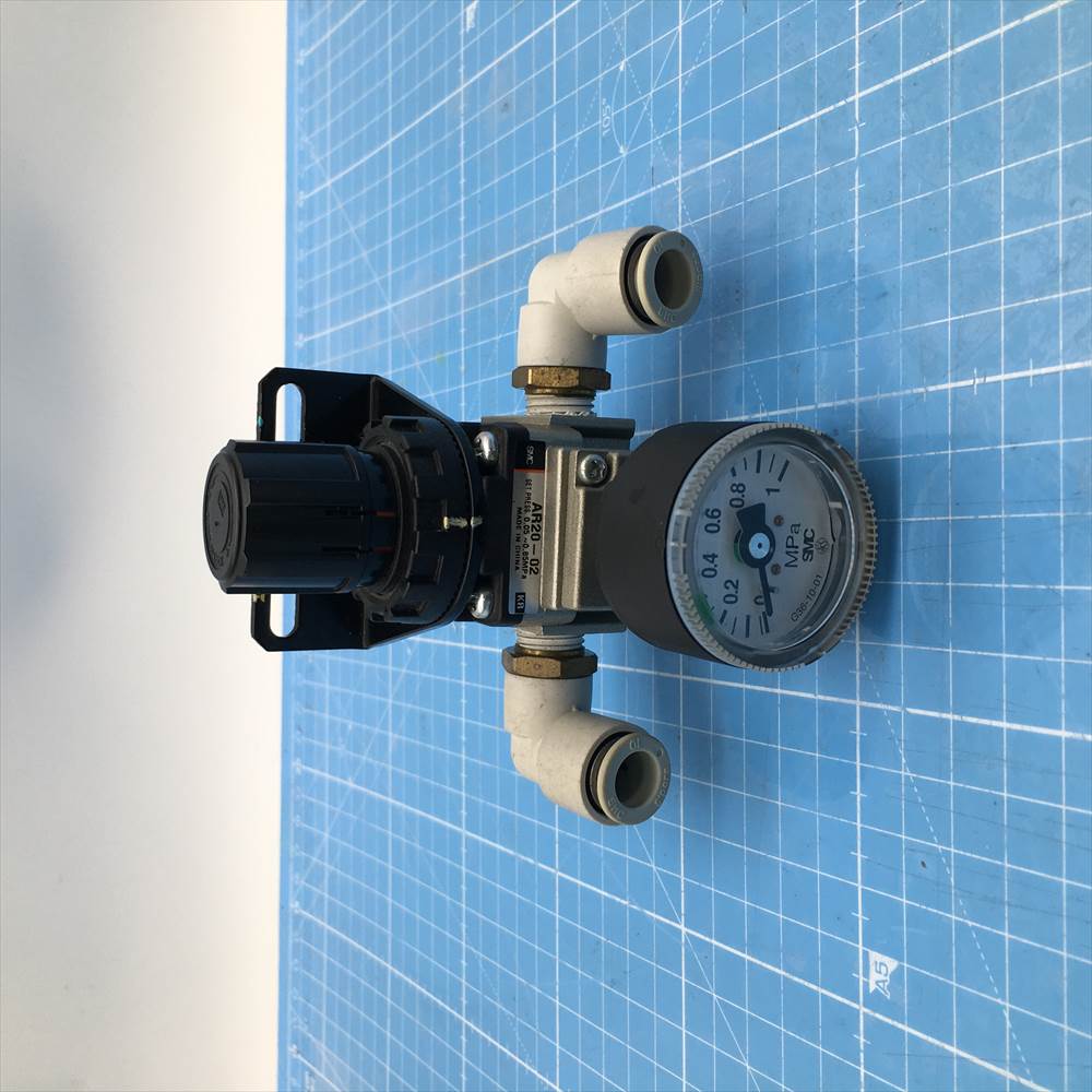 Panasonic 挿入機 RHSG <br> レギュレーター AR20-02 中古品 