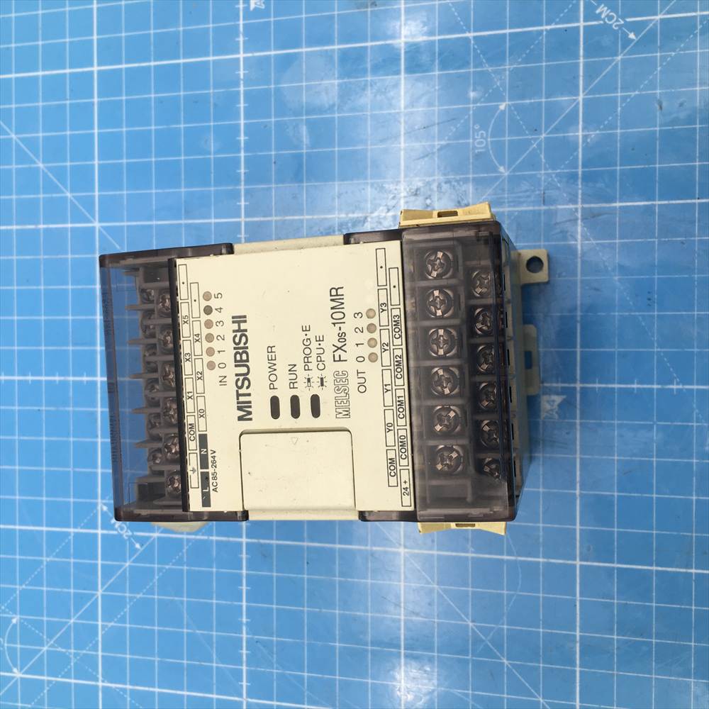 panasonic printer sp28p-dh controller fxos-10mr used 