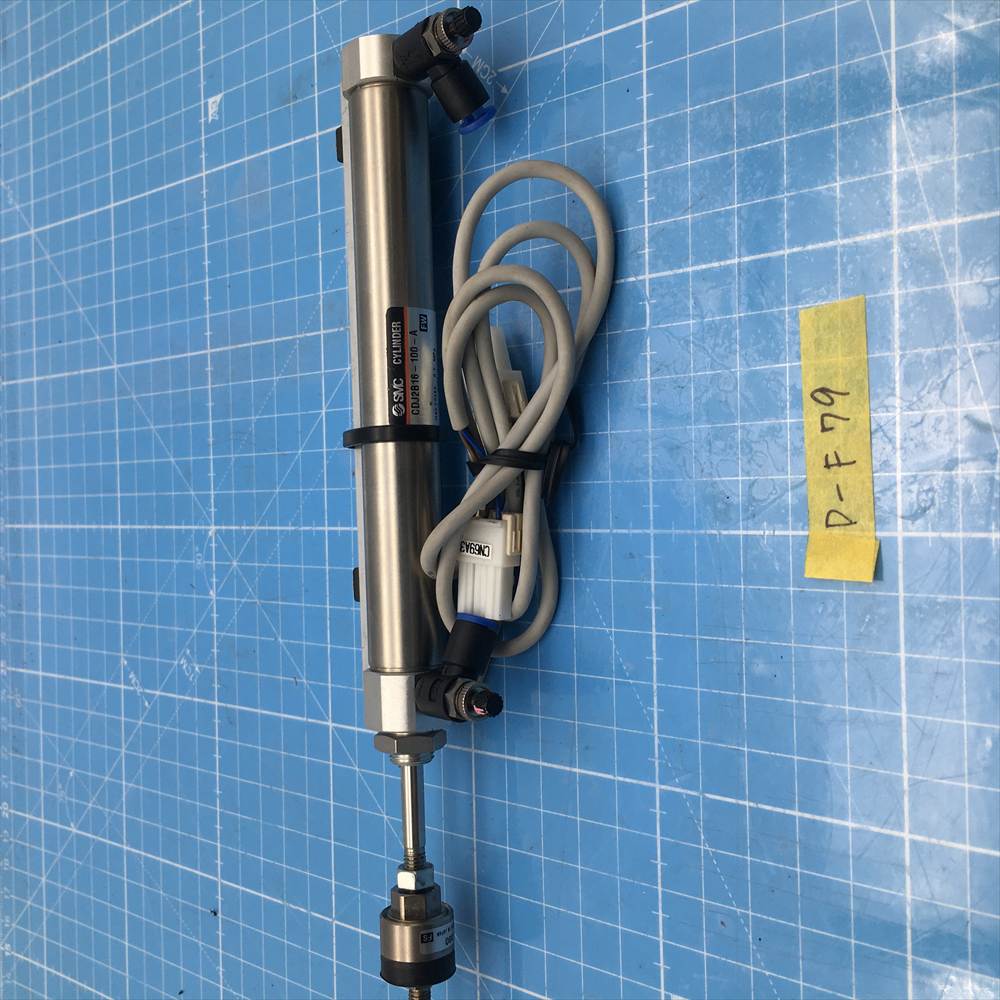panasonic printer sp28p-dh cylinder cdj2b16-100-a sensor d-f79 used 