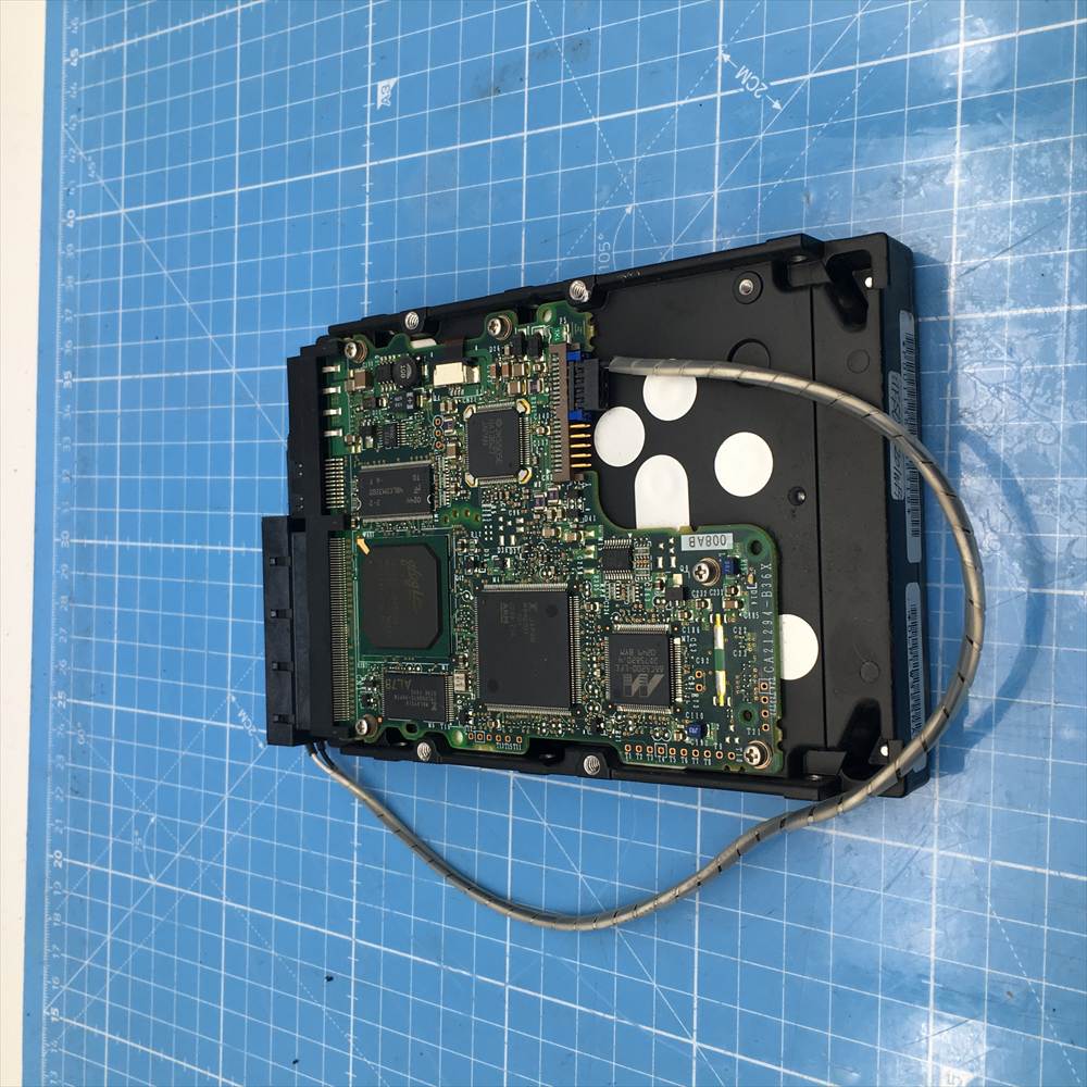 panasonic printer sp28p-dh hdd man3184mp used 