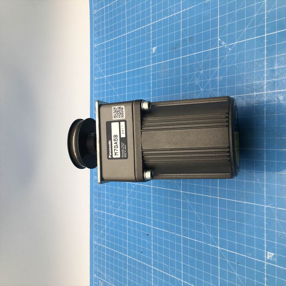 panasonic printer sp28p-dh motor m7ra15g4l gear m7ga5b used 