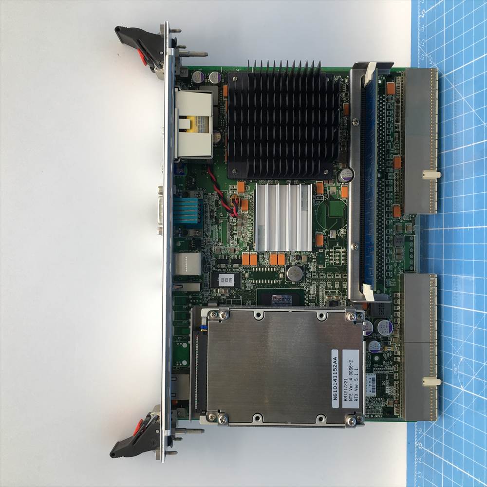panasonic mounter bm231 board n610141152aa nbc-jc155x-d1 used 