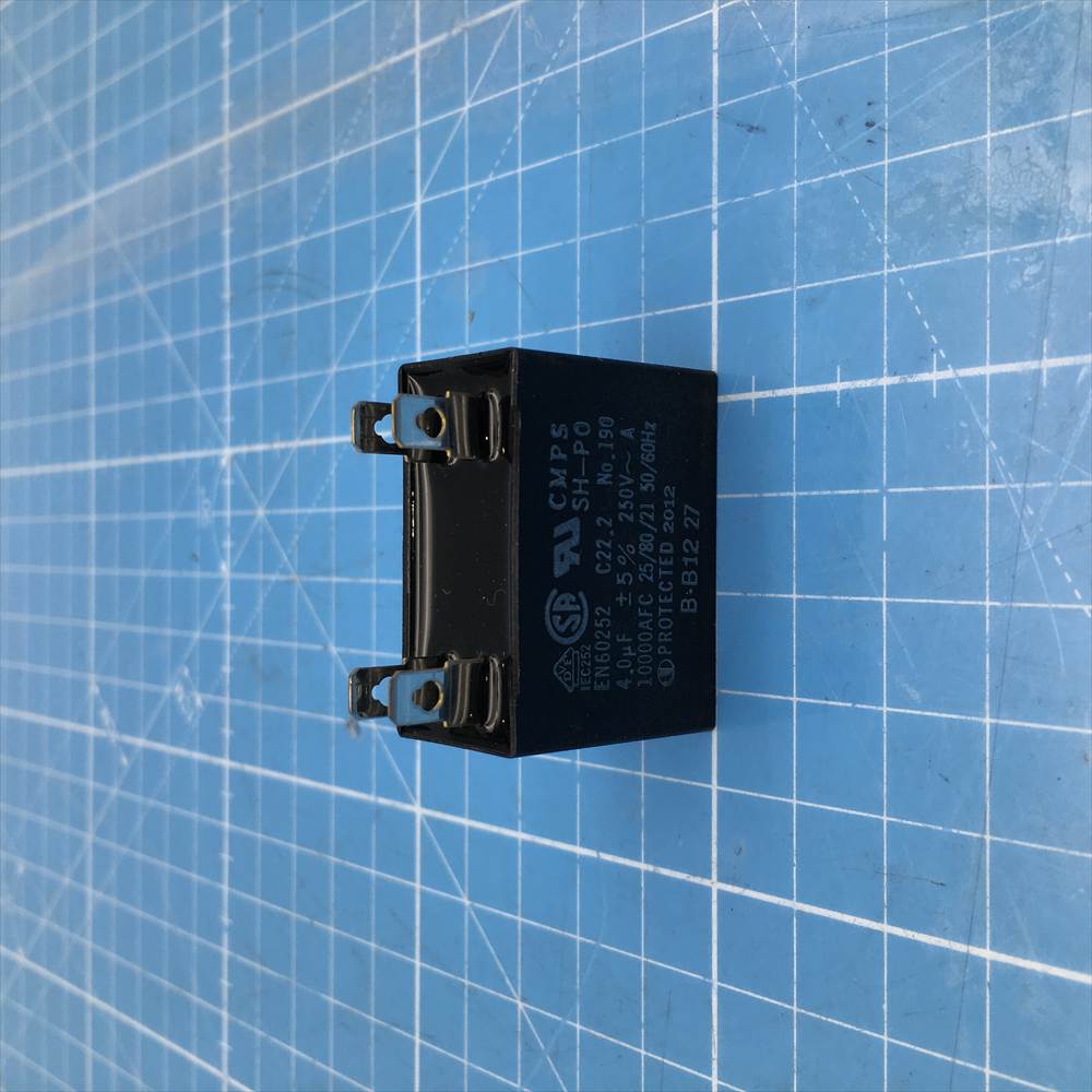 panasonic mounter bm231 condenser sh-p0 4.0 used 