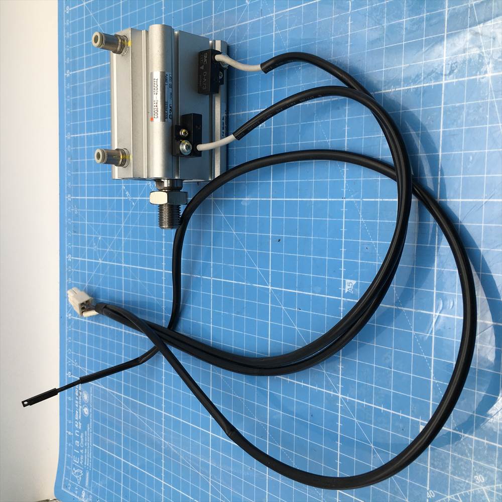 panasonic mounter bm231 cylinder cdq2a40-40dcmz cdq2a40-40dcmz-a73 switch d-a73 used 