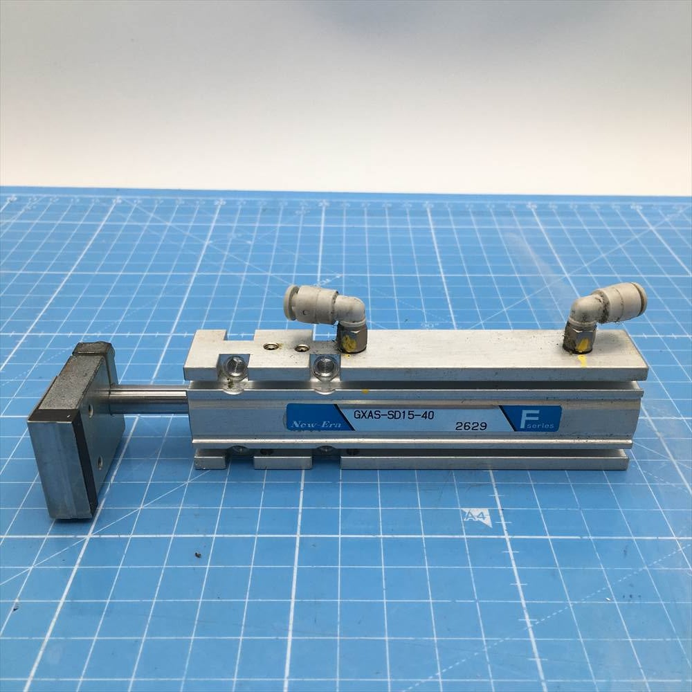 panasonic mounter bm231 cylinder gxas-sd15-40 used 