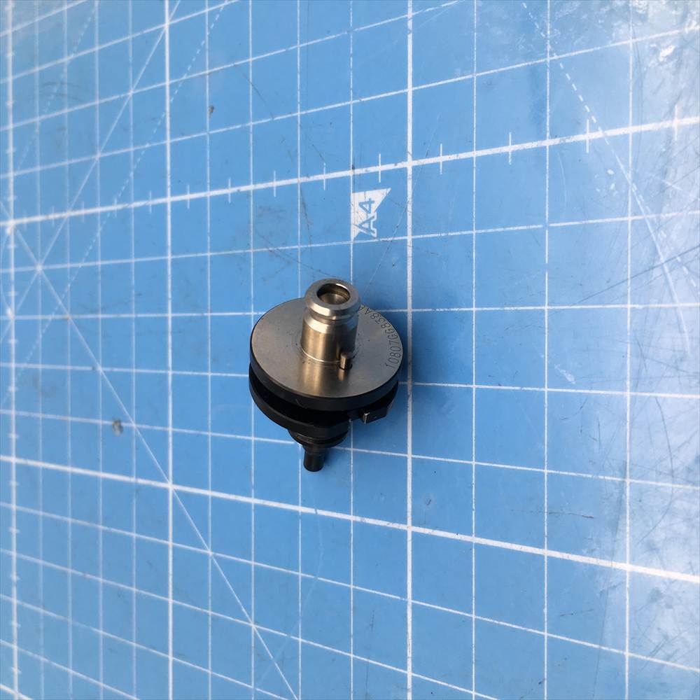 panasonic mounter bm231 nozzle 10807gg838aa used 