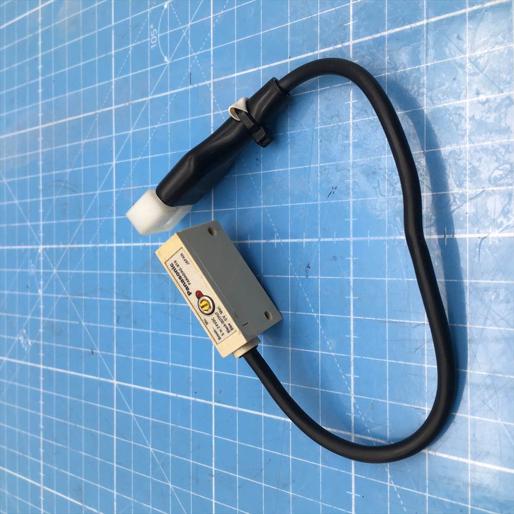 Panasonic 塗布機 HDF <br> センサー PANADAC919 中古品 