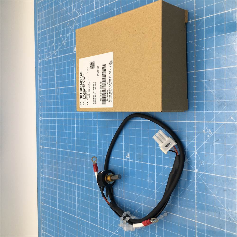 panasonic printer sp80 encoder n610034021ab new
