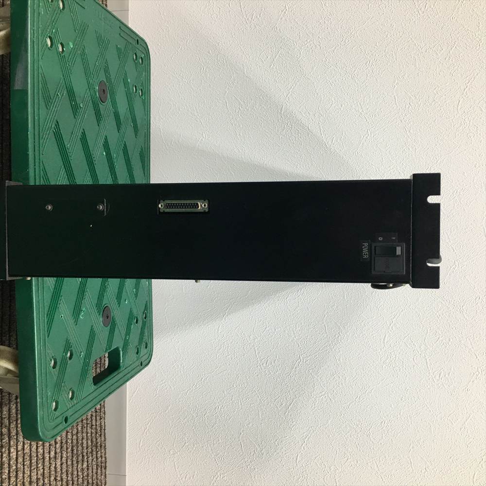 panasonic insertionmachine rh controller ezv5202 used
