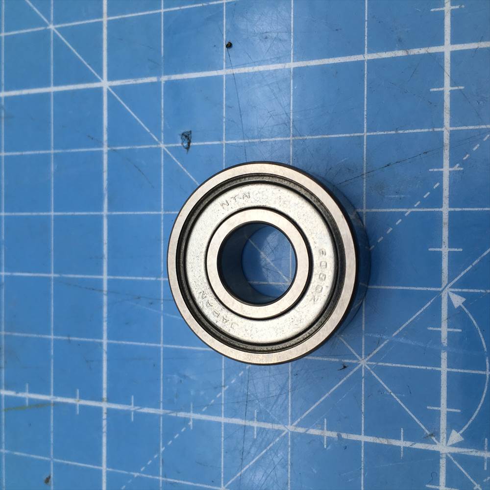 yamaha dispenser hsd-xg bearing 6000z used 