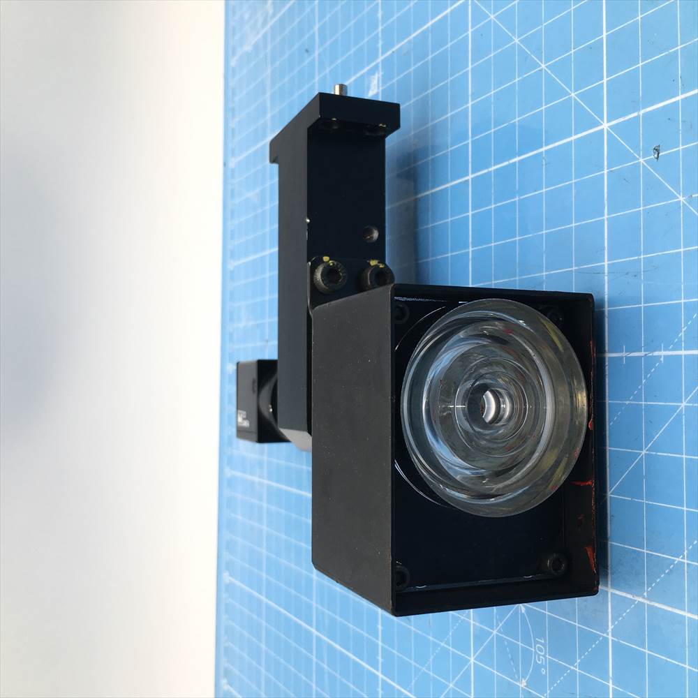 yamaha dispenser hsd-xg camera cs8620i-03 used 