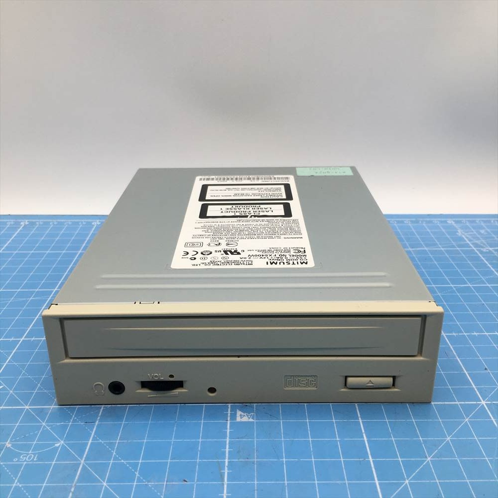 yamaha dispenser hsd-xg diskdrive fx5400w used 