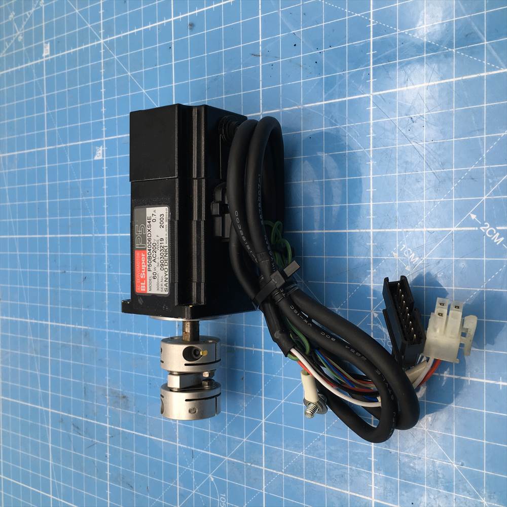 yamaha dispenser hsd-xg motor p50b04006dxs4e used 