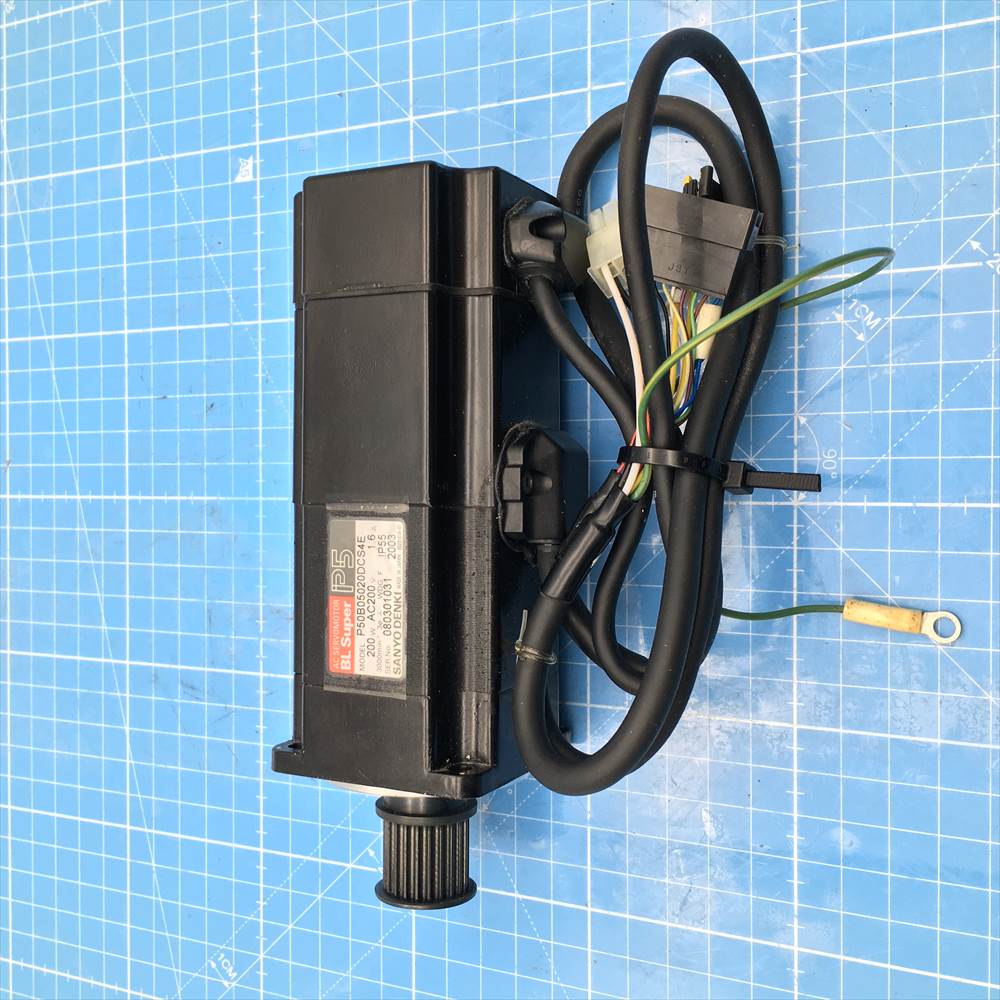 yamaha dispenser hsd-xg motor p50b05020dcs4e used 