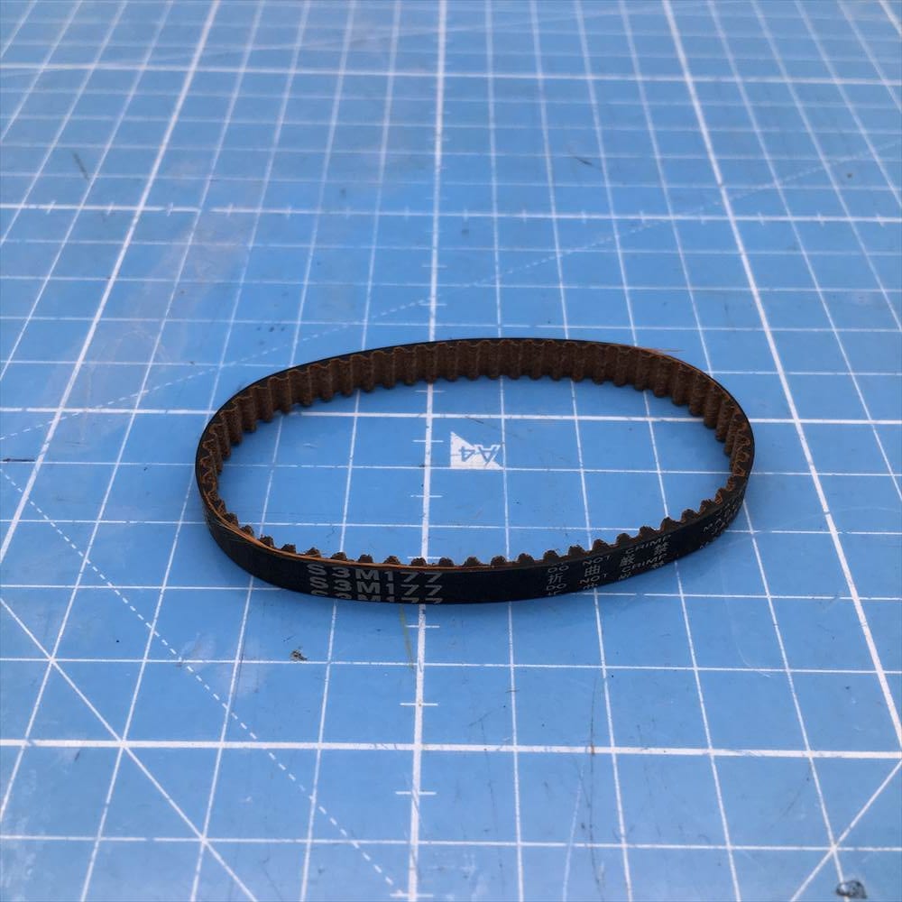 koh young technology inspectionmachine ky8030-3 belt s3m177 used 