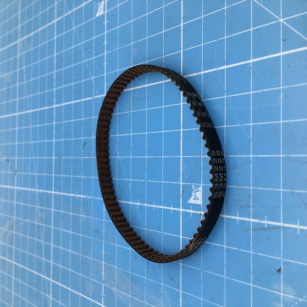 koh young technology inspectionmachine ky8030-3 belt s3m225 used 