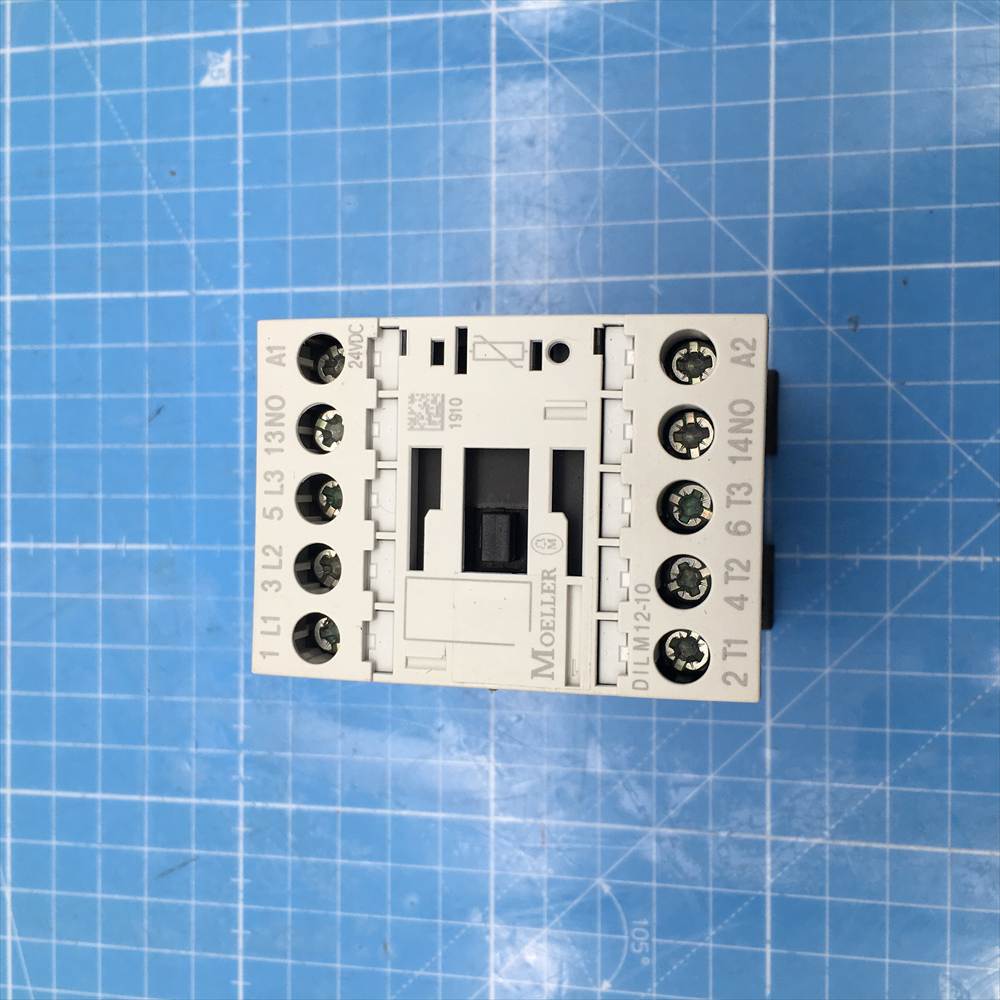 koh young technology inspectionmachine ky8030-3 contactor dilm12-10 used 