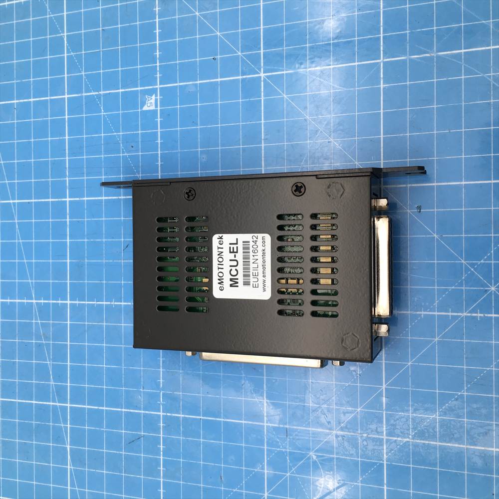 koh young technology inspectionmachine ky8030-3 controller mcu-el used 