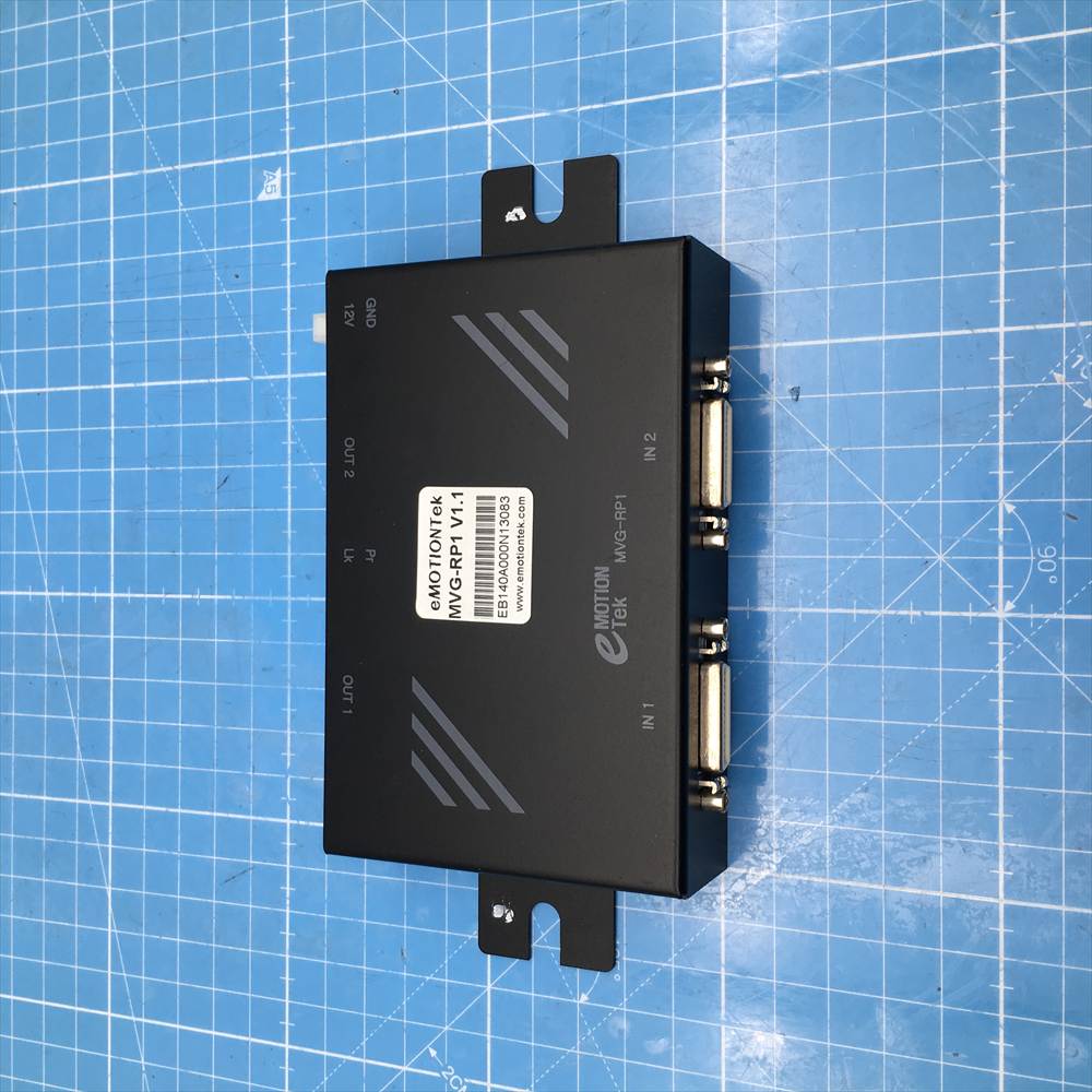 koh young technology inspectionmachine ky8030-3 controller mvg-rp1 v1.1 used 