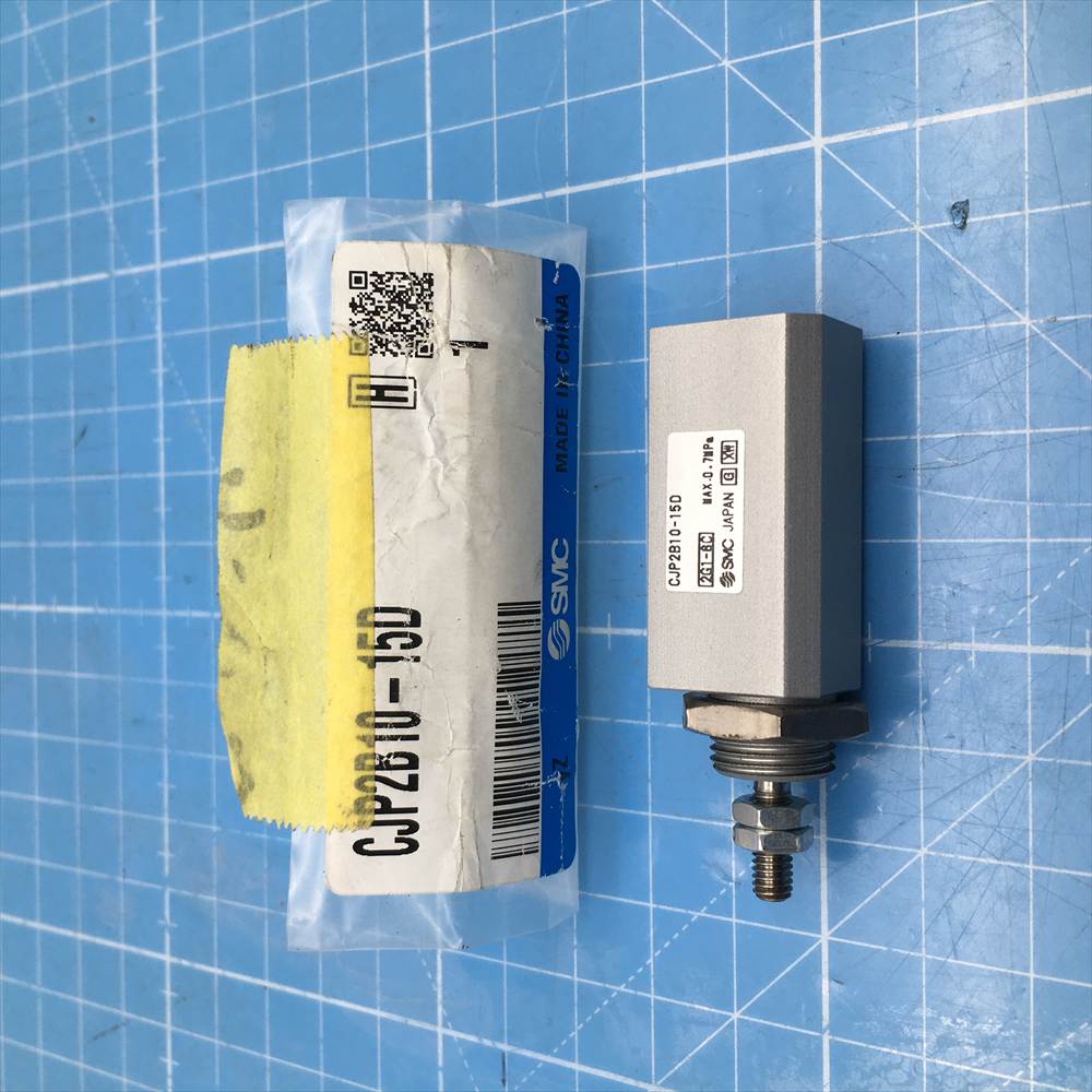 koh young technology inspectionmachine ky8030-3 cylinder cjp2b10-15d new 