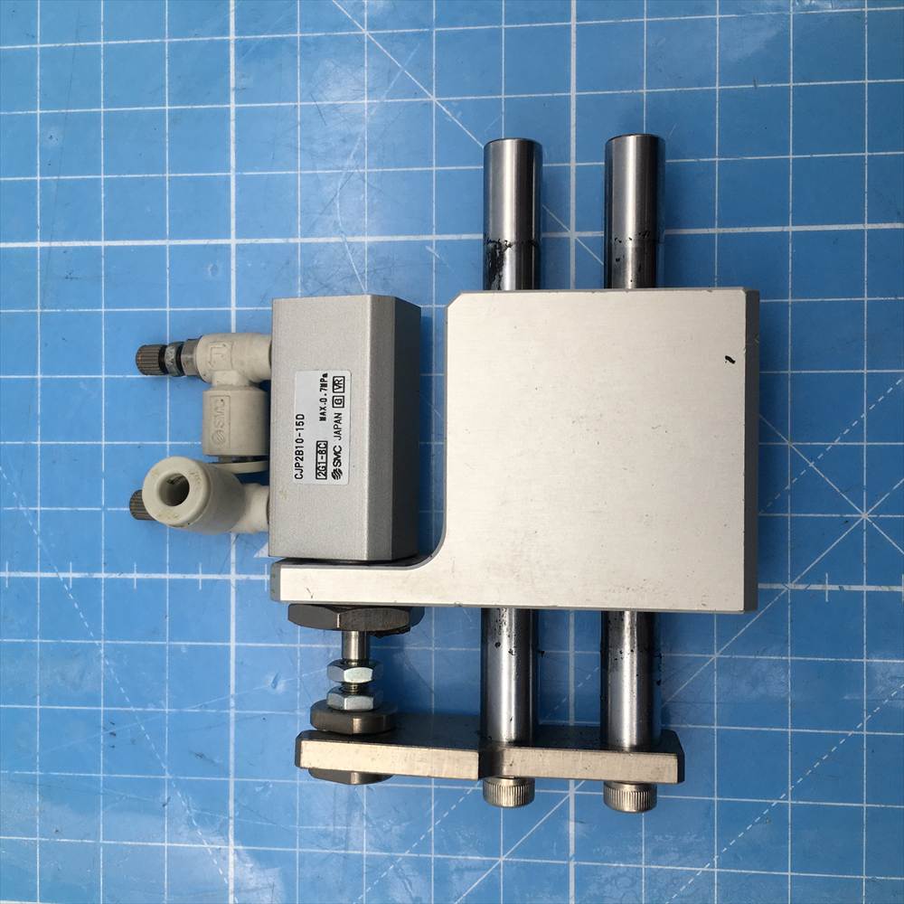 koh young technology inspectionmachine ky8030-3 cylinder cjp2b10-15d used 