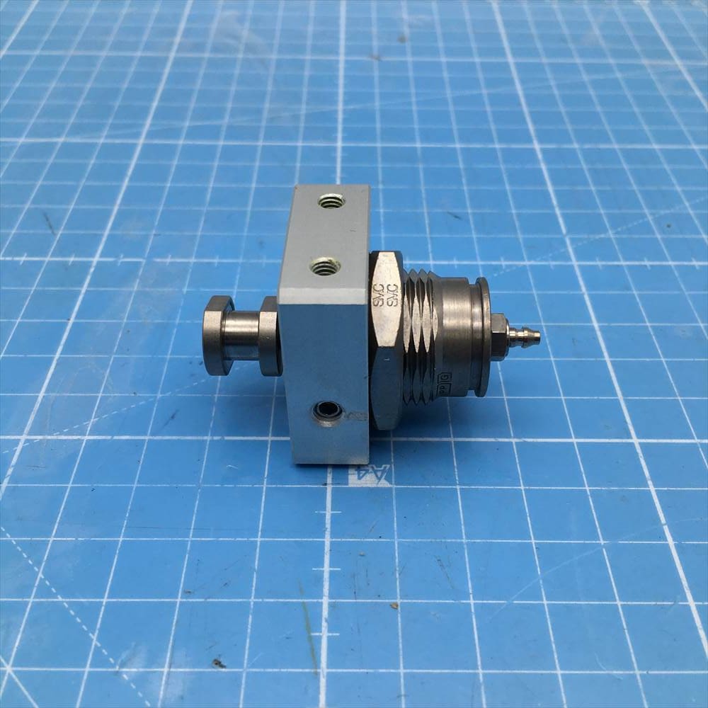 koh young technology inspectionmachine ky8030-3 cylinder  品番不明 used 