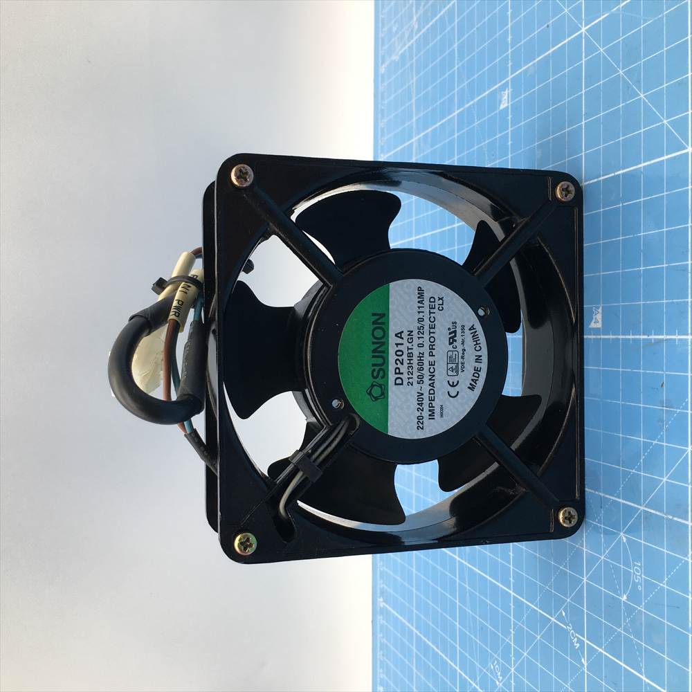 koh young technology inspectionmachine ky8030-3 fan dp201a used 