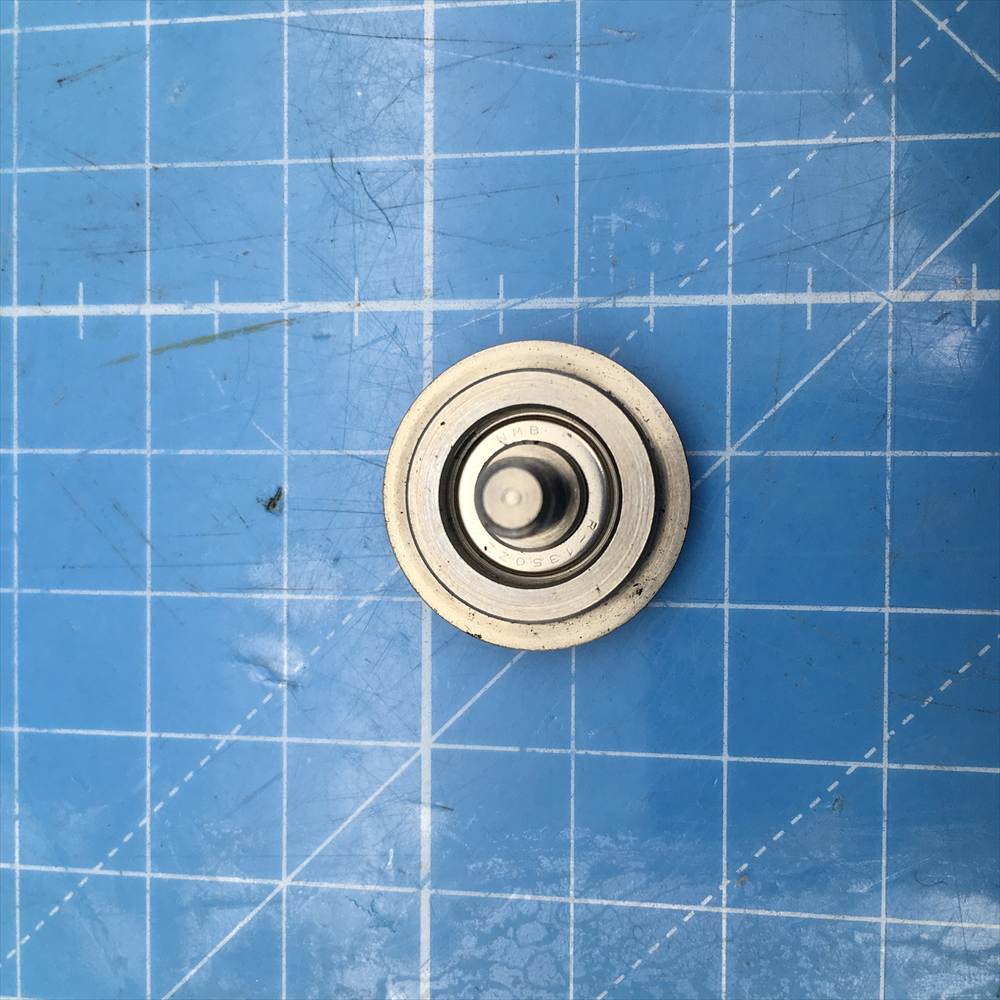 koh young technology inspectionmachine ky8030-3 roller r-1350zz no2 used 