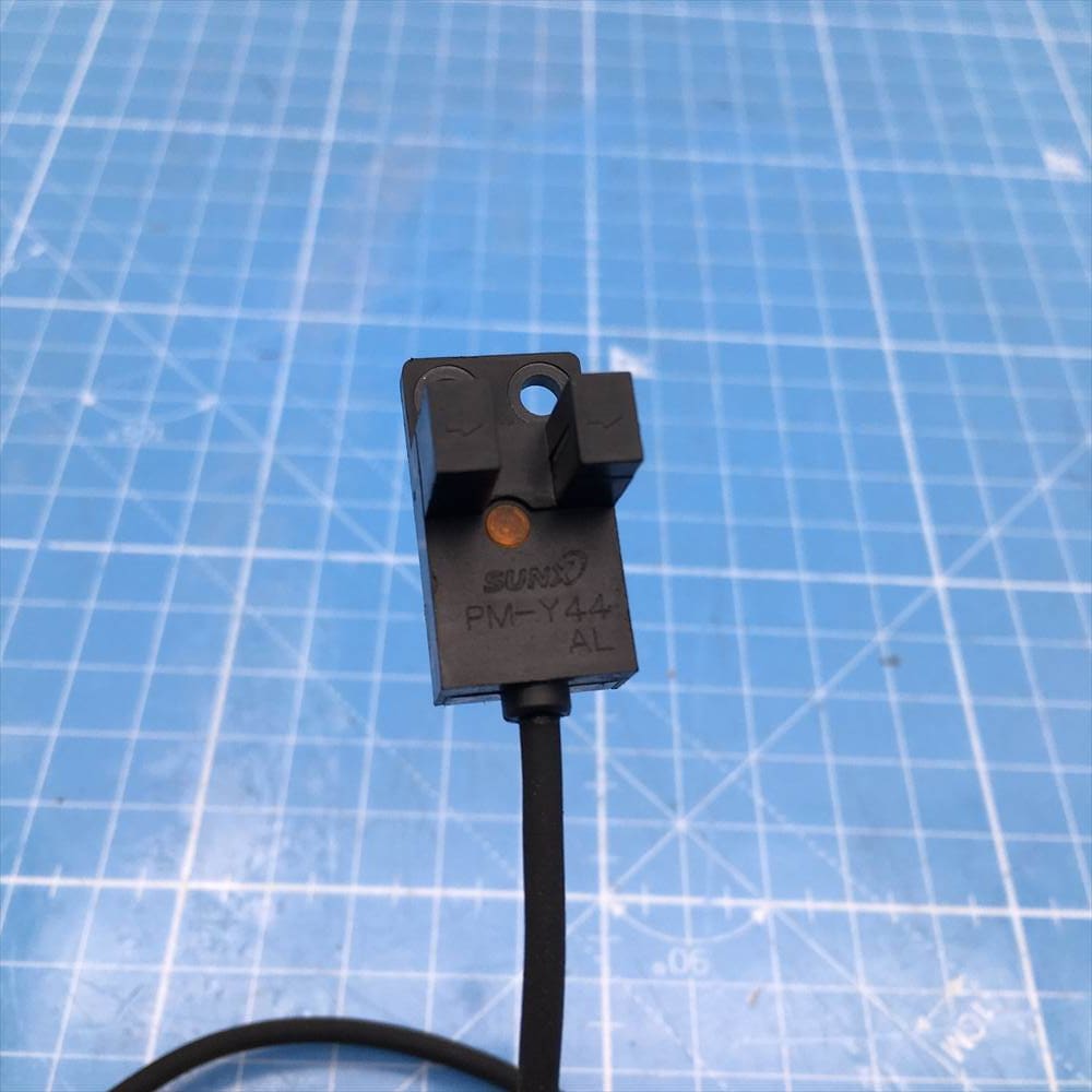 koh young technology inspectionmachine ky8030-3 sensor pm-y44 used 