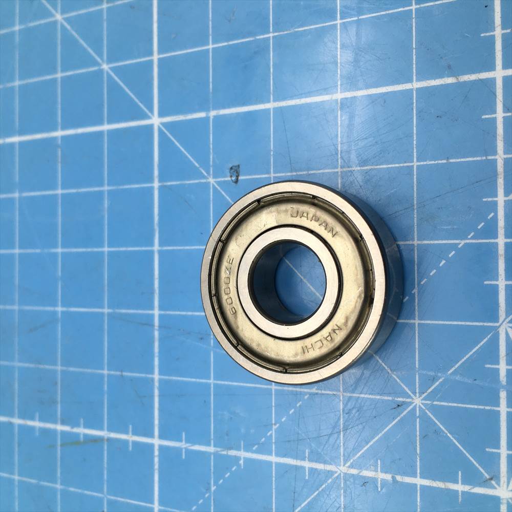 tenryuseiki printer tsp-1100 bearing 6000ze used