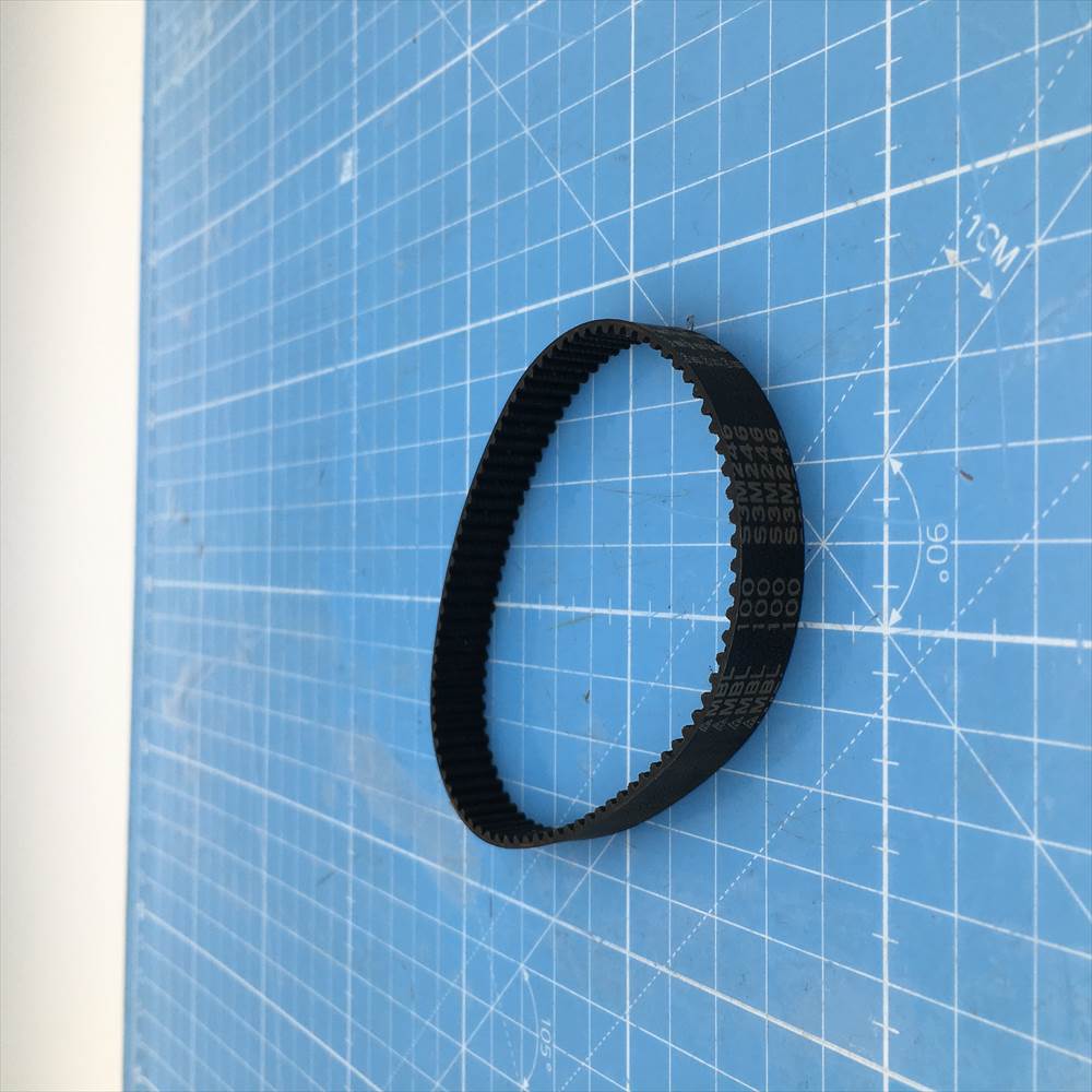 tenryuseiki printer tsp-1100 belt 100 s3m246 used