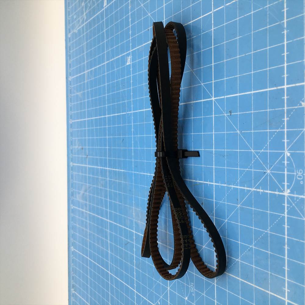 tenryuseiki printer tsp-1100 belt ultra 1443 p3m6 used