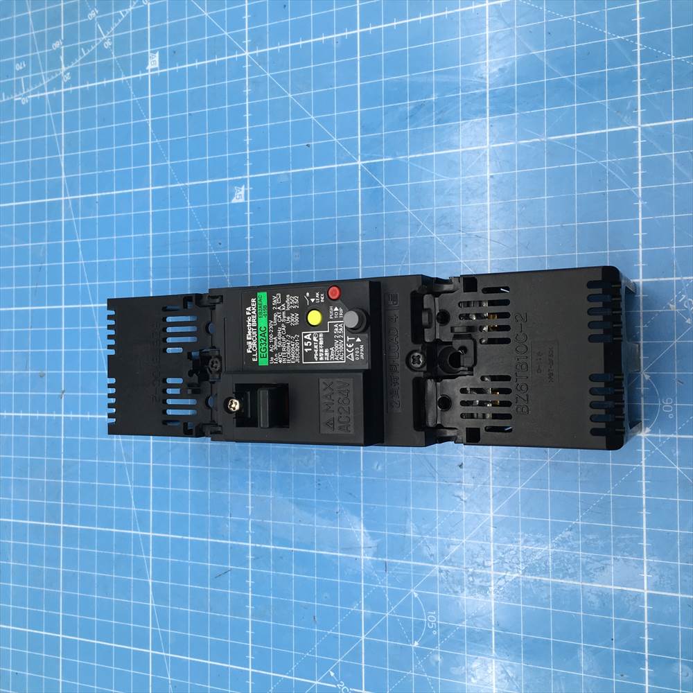 tenryuseiki printer tsp-1100 breaker eg32ac used