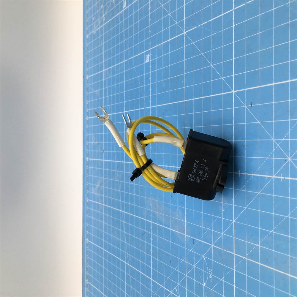 tenryuseiki printer tsp-1100 condenser ch-spx used