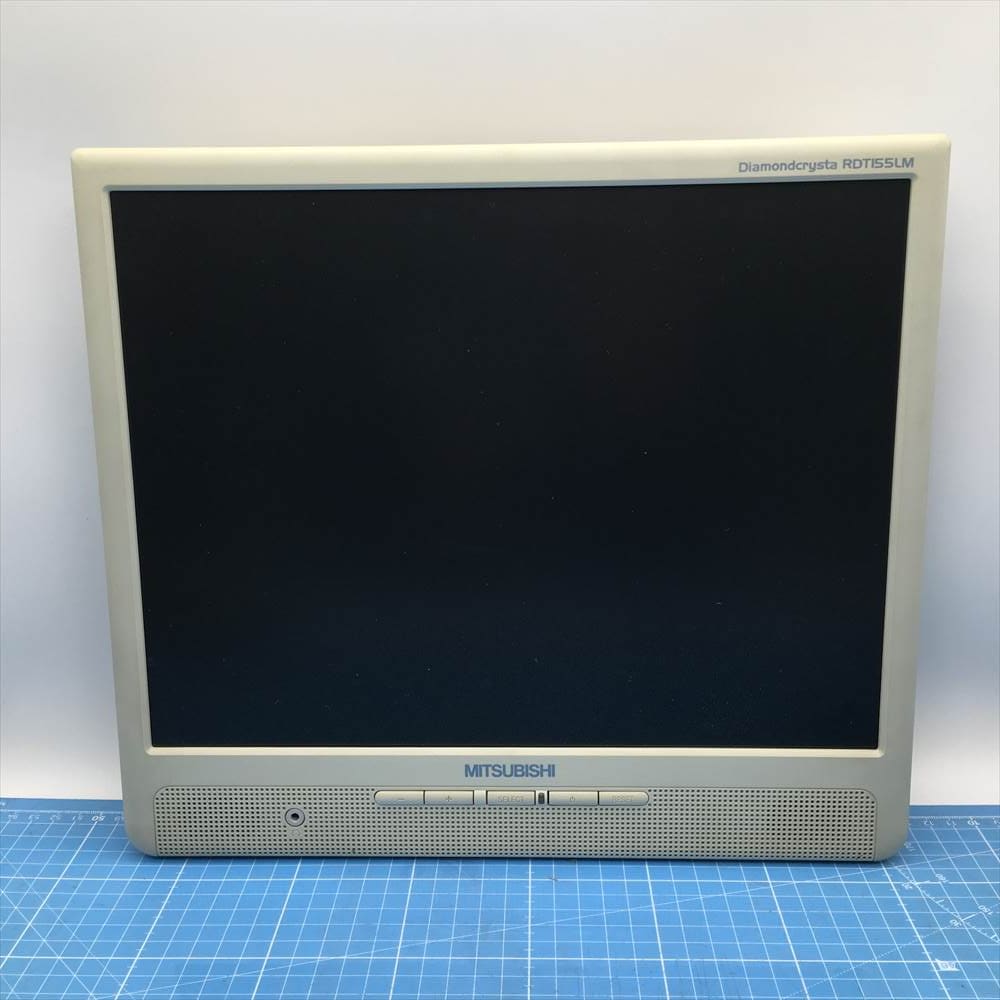 tenryuseiki printer tsp-1100 monitor rdt155lm used