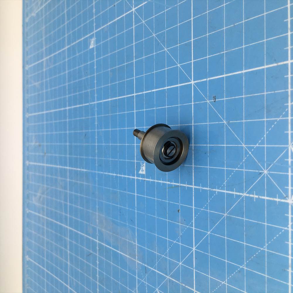 tenryuseiki printer tsp-1100 pulley 品番不明 used