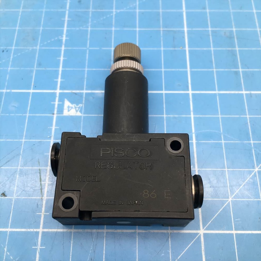 tenryuseiki printer tsp-1100 regulator 86e used