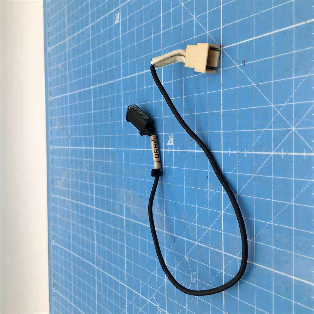 tenryuseiki printer tsp-1100 sensor e3t-sl21 used