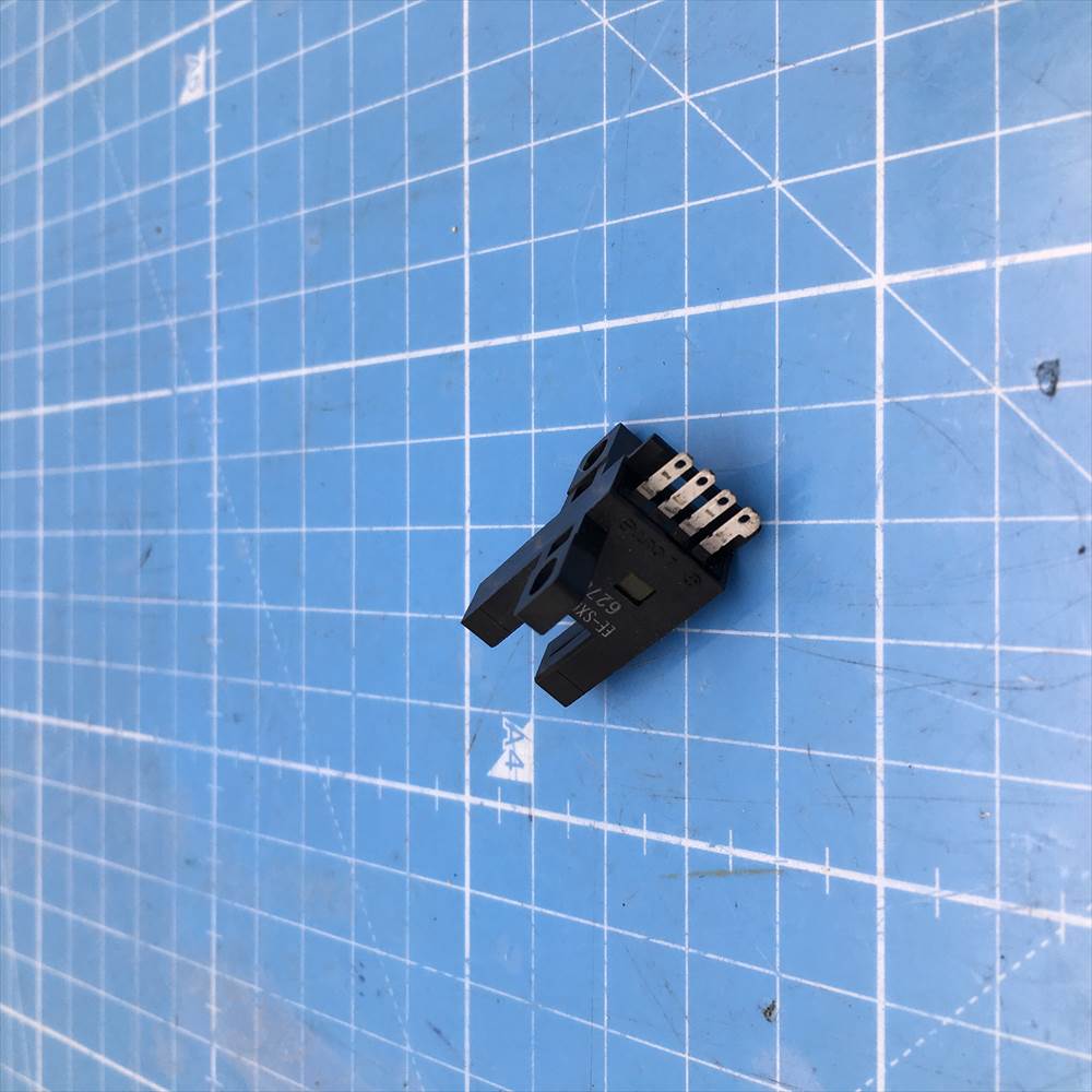 tenryuseiki printer tsp-1100 sensor ee-sx672a used