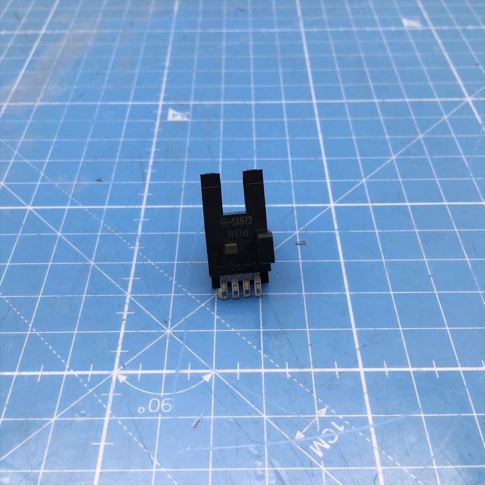 tenryuseiki printer tsp-1100 sensor ee-sx672 used