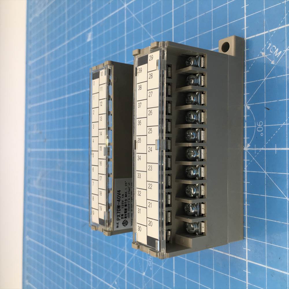 tenryuseiki printer tsp-1100 terminal px7dw-40v4 used