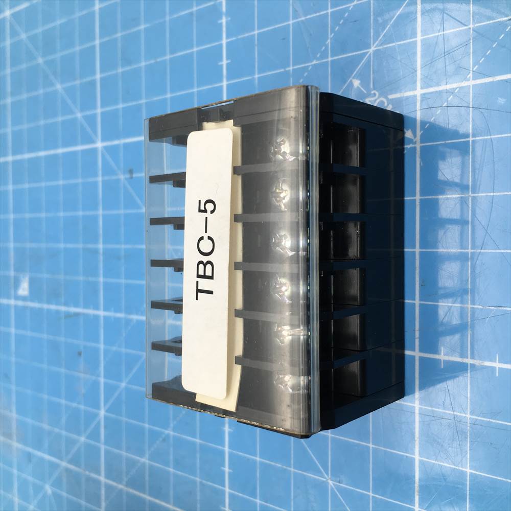 tenryuseiki printer tsp-1100 terminal txu10s used