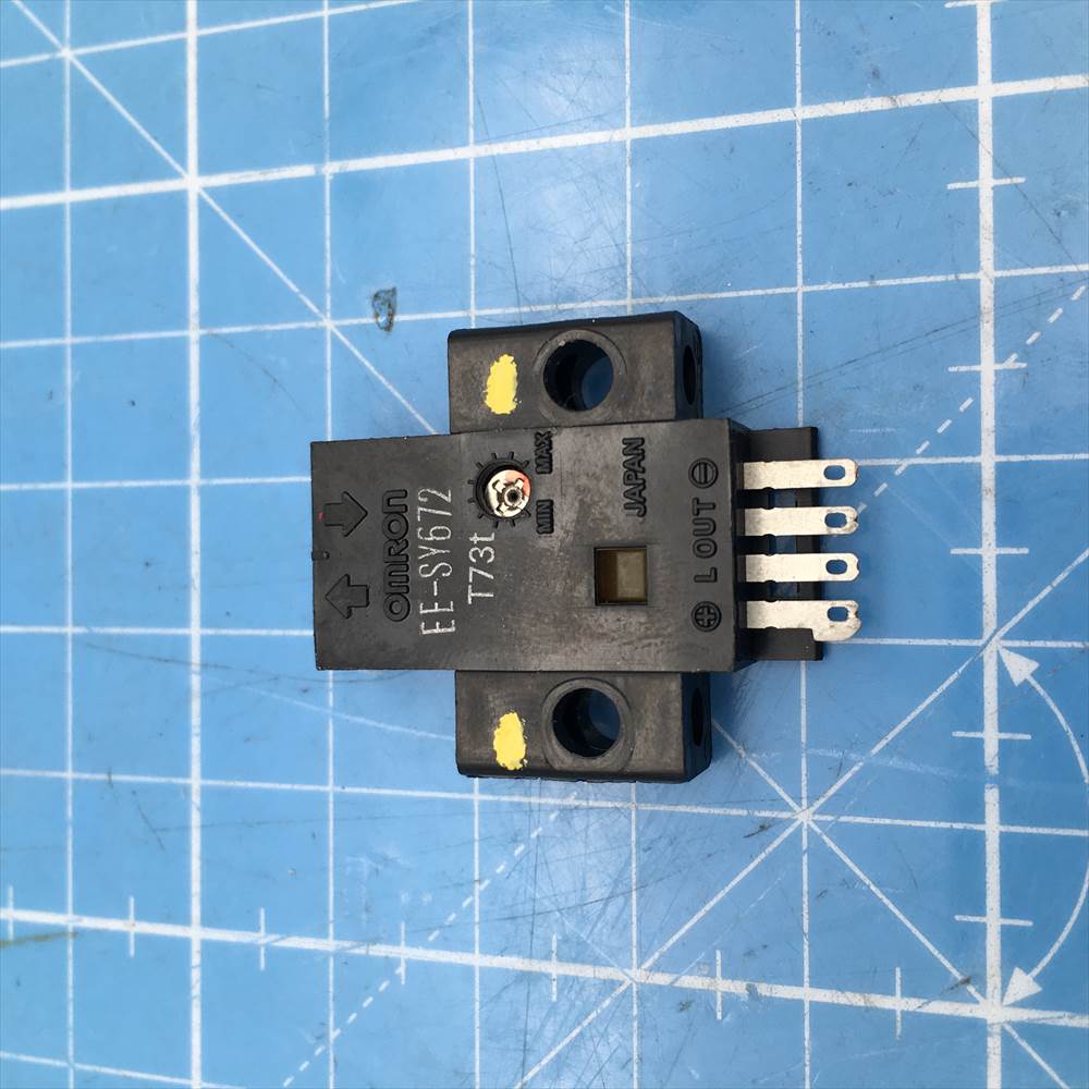 yamaha dispenser hsd-xg sensor ee-sy672 used