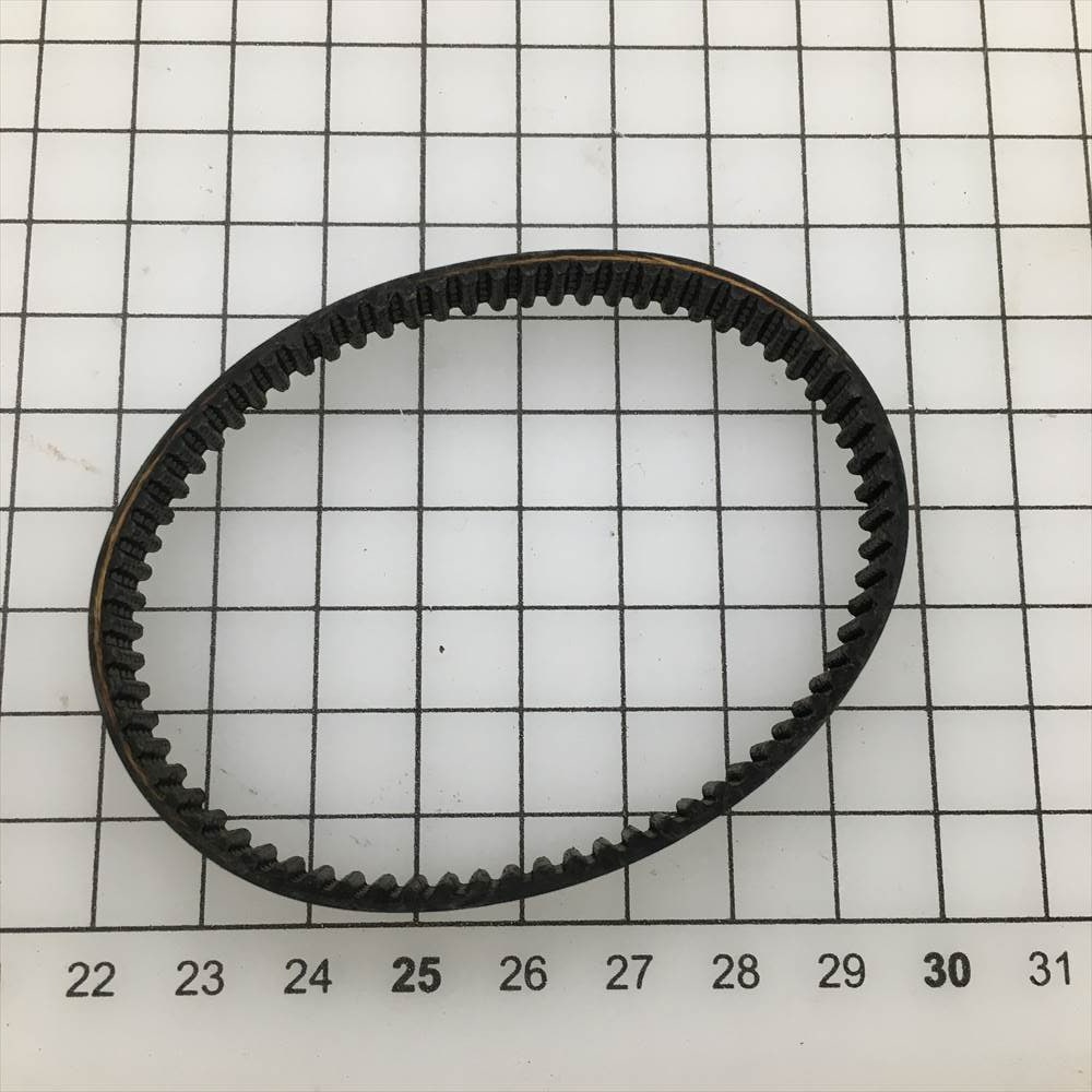 yamaha printer yvp-xg belt 210-3gt used 